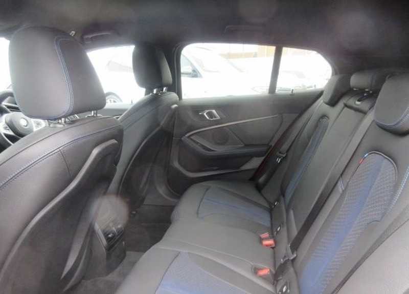 2022 BMW 1-Series 1,5L 2022 Cyprus