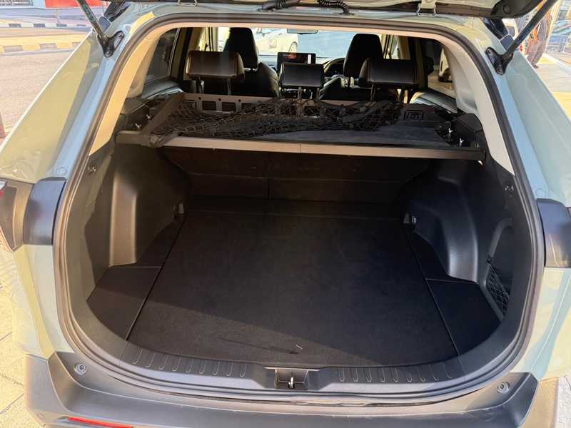 2023 Toyota RAV4 2,5L 2023 Cyprus