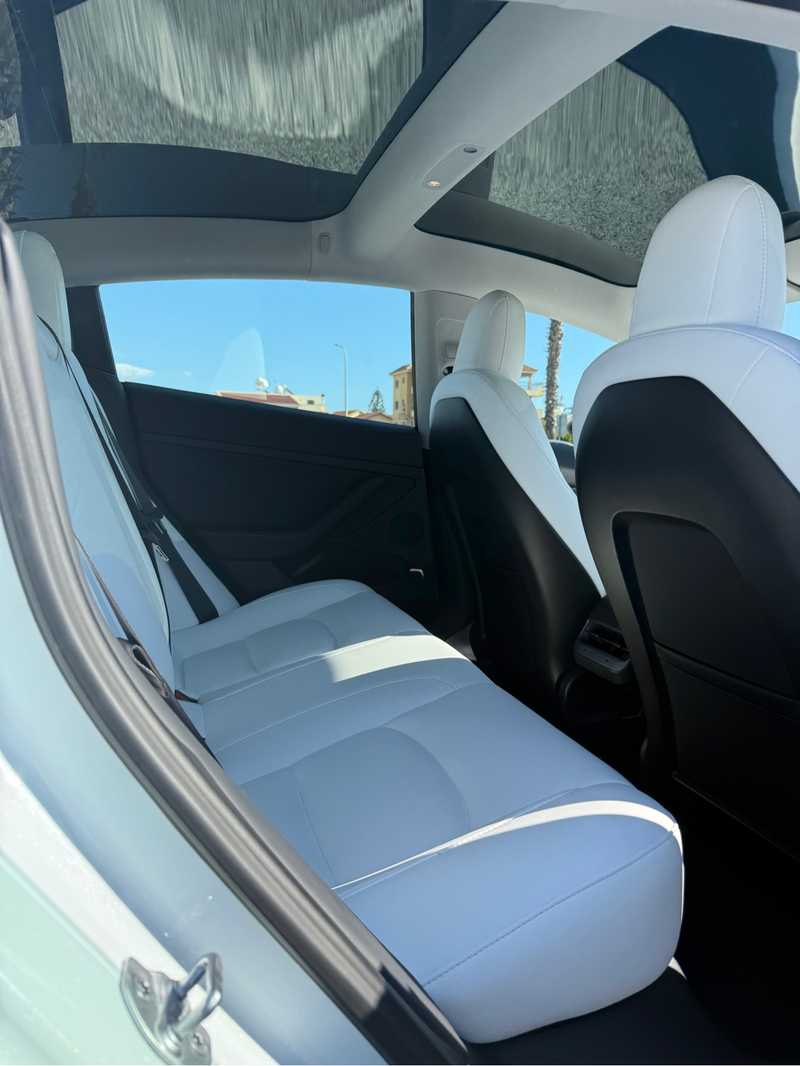 2021 Tesla Model 3 Electric 2021 Cyprus