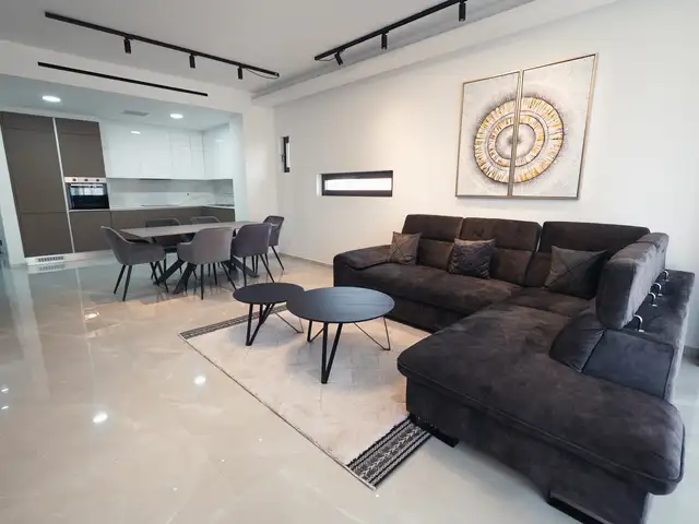 2-bedroom apartment to rent, Limassol — Limassol - Kapsalos