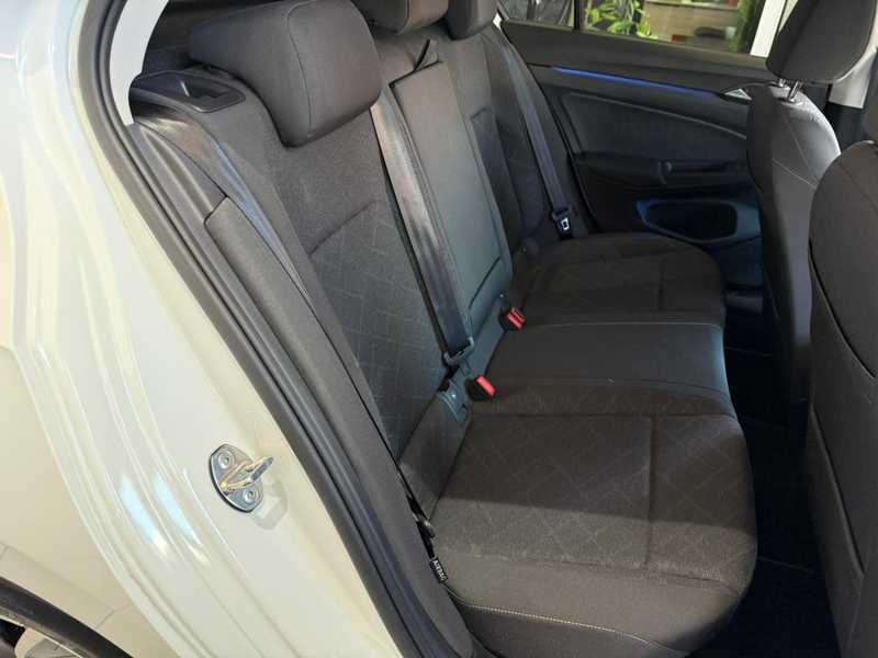 2023 Volkswagen Golf 2,0L 2023 Cyprus
