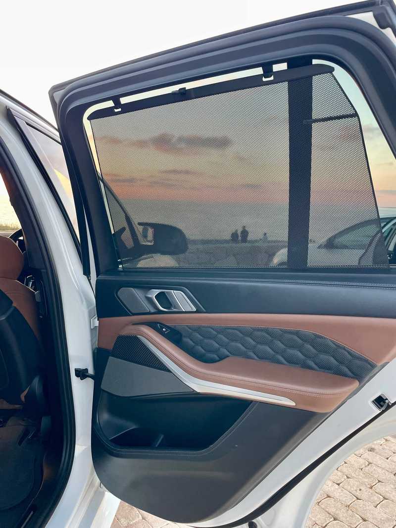 2020 BMW X5M 4,4L 2020 Cyprus