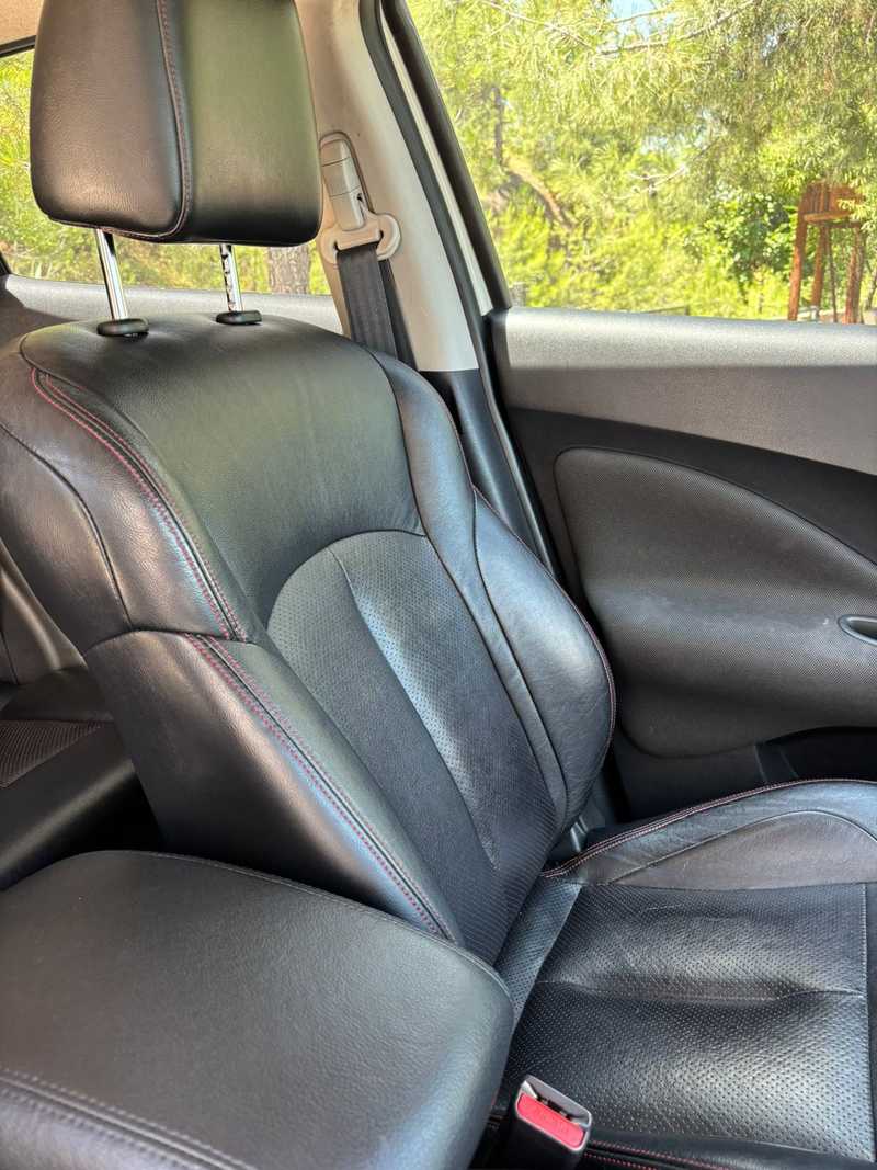 2011 Nissan Juke 1,6L 2011 Cyprus