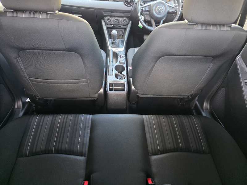2021 Mazda 2 1,5L 2021 Cyprus