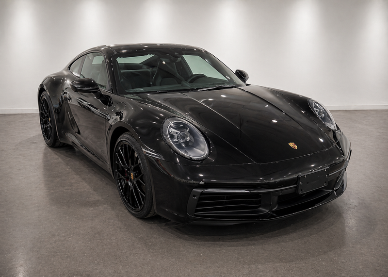 2024 Porsche 911 3,0L 2024 Cyprus