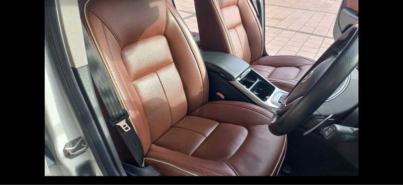 2015 Volvo XC70 2,0L 2015 Cyprus