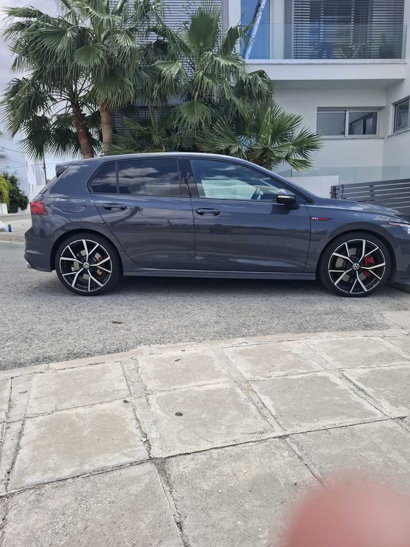 2022 Volkswagen Golf 2,0L 2022 Cyprus