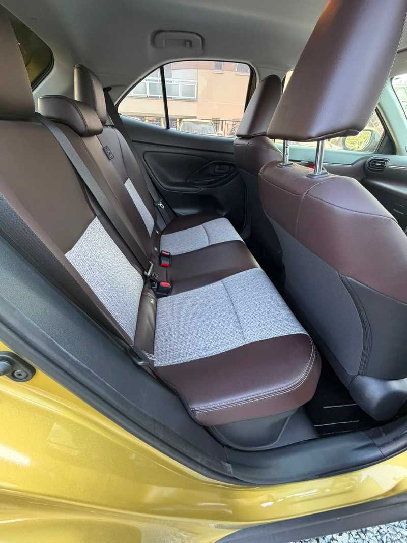 2021 Toyota Yaris Cross 1,5L 2021 Cyprus