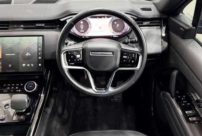 2023 Land Rover Range Rover Sport 3,0L 2023 Cyprus