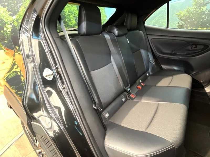 2025 Toyota Yaris Cross 1,5L 2025 Cyprus
