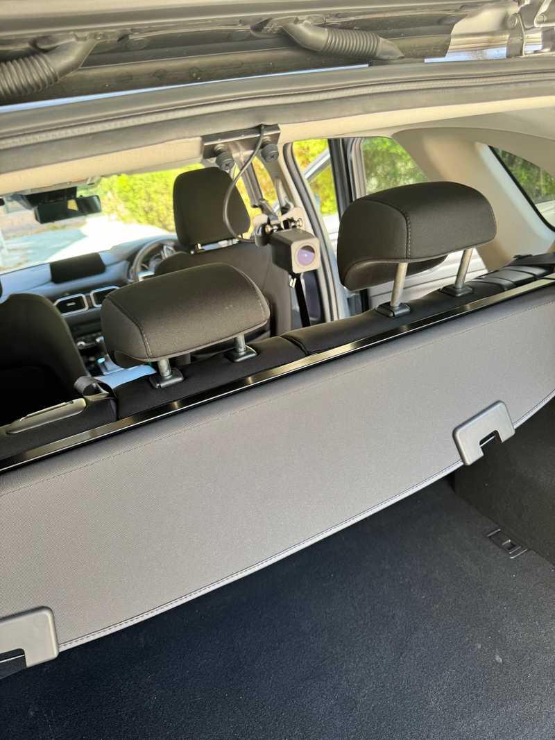 2020 Mazda CX-5 2,0L 2020 Cyprus