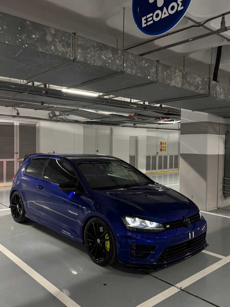 Volkswagen Golf 2,0L 2014