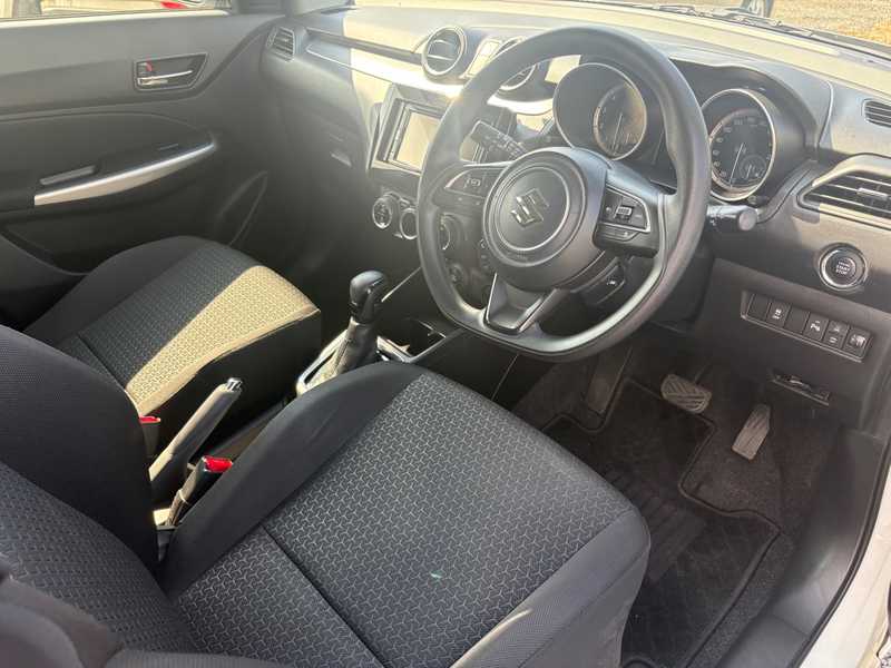 2023 Suzuki Swift 1,3L 2023 Cyprus
