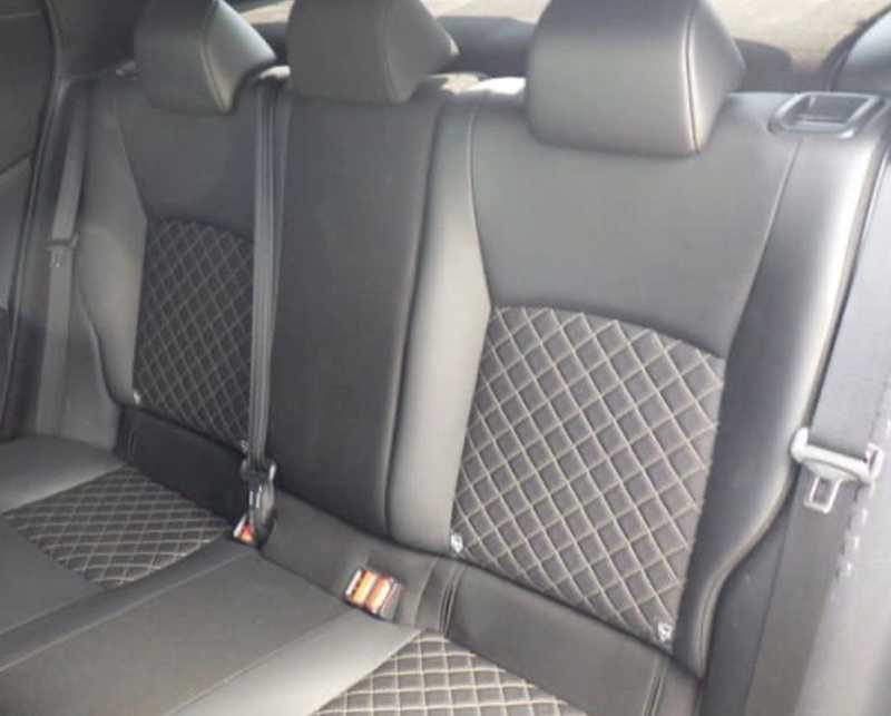 2023 Toyota C-HR 1,8L 2023 Cyprus