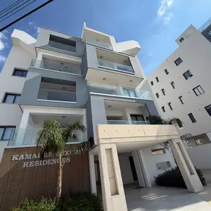 2-bedroom apartment to rent, Επαρχία Λάρνακας — Λάρνακα - Καμάρες