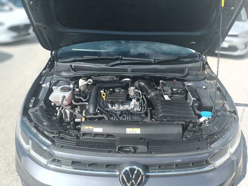 2022 Volkswagen Polo 1,0L 2022 Cyprus