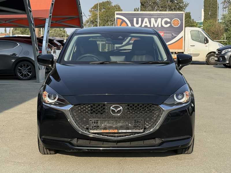 2022 Mazda 2 1,5L 2022 Cyprus