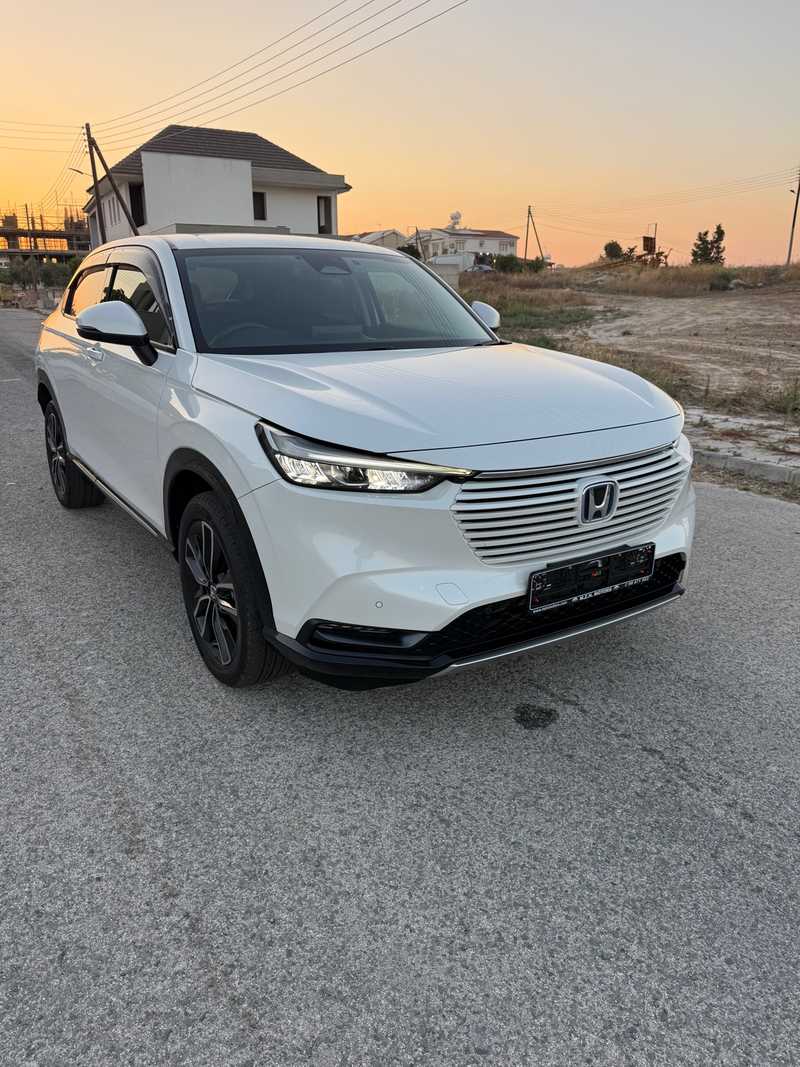 Honda Vezel 1,5L 2023