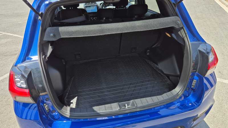 2021 Mitsubishi RVR 1,8L 2021 Cyprus