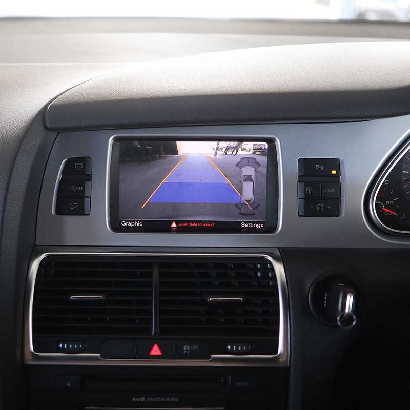 2013 Audi Q7 3,0L 2013 Cyprus