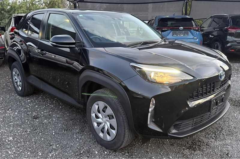 Toyota Yaris Cross 1,5L 2023