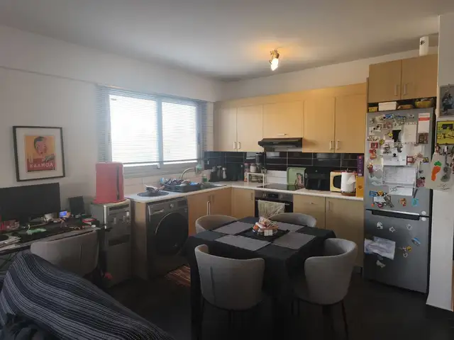 2-bedroom apartment for sale, Nicosia — Nicosia - Lykabittos