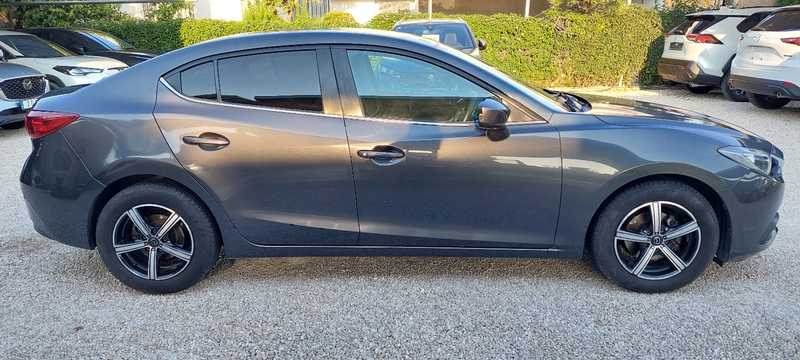 2014 Mazda Axela 1,5L 2014 Cyprus