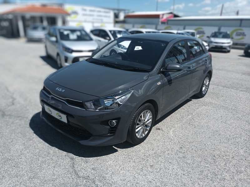 2023 KIA Rio 1,0L 2023 Cyprus