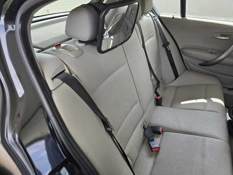 2005 BMW 1-Series 1,6L 2005 Cyprus