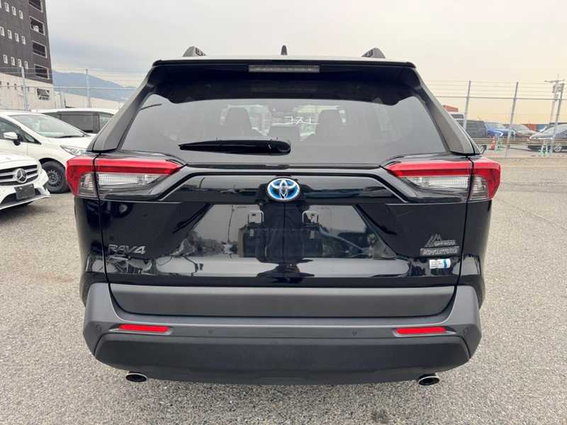 2023 Toyota RAV4 2,5L 2023 Cyprus
