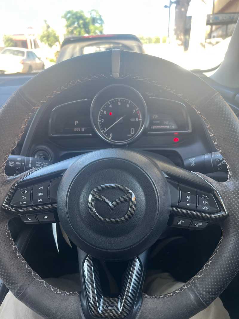 2019 Mazda 2 1,5L 2019 Cyprus