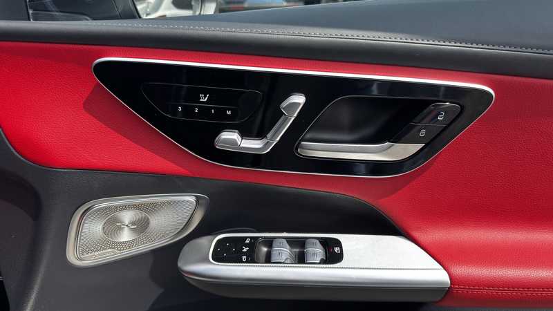 2025 Mercedes-Benz GLC-Class 2,0L 2025 Cyprus