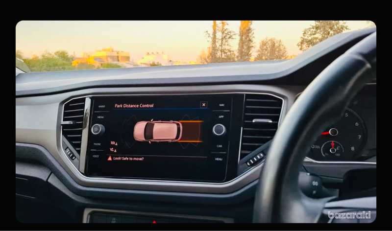 2019 Volkswagen T-Roc 1,5L 2019 Cyprus