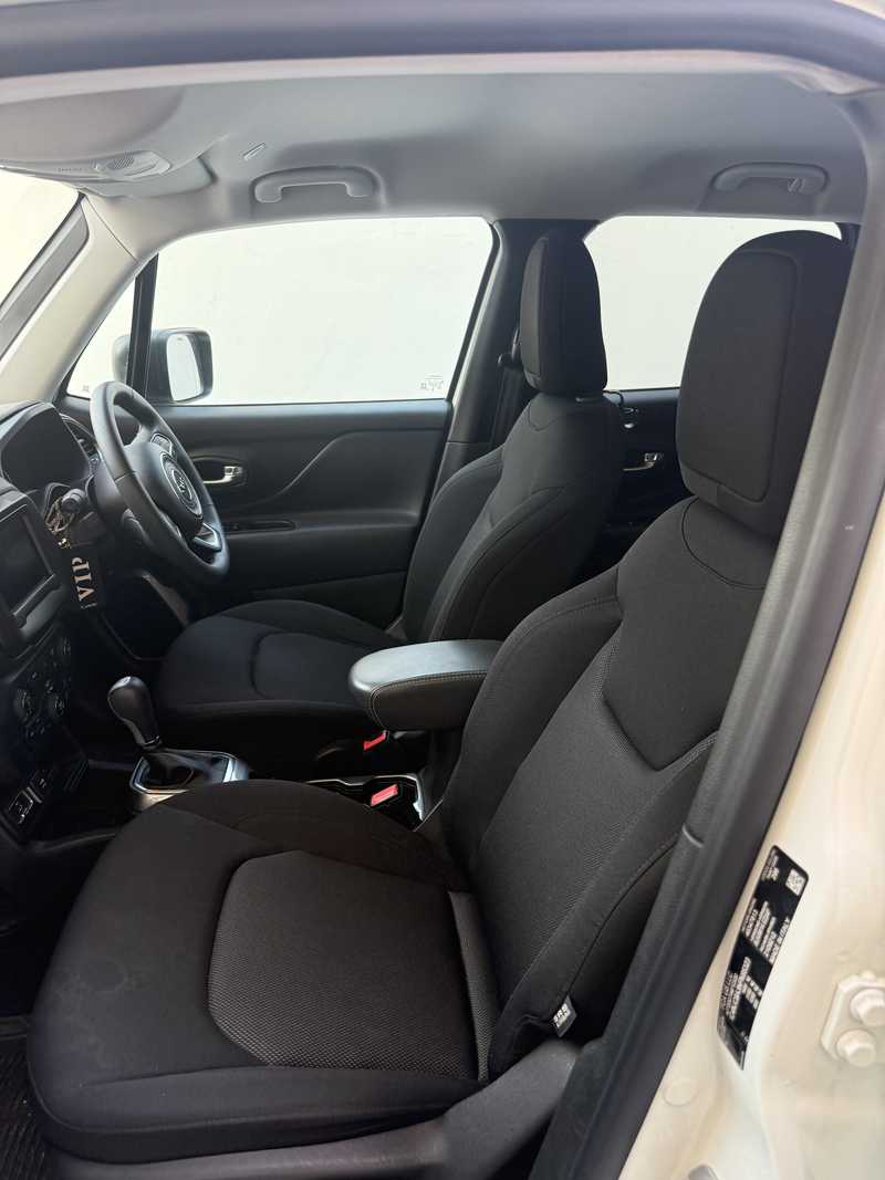 Jeep Renegade 1,5L 2023