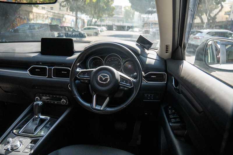 2020 Mazda CX-5 2,2L 2020 Cyprus