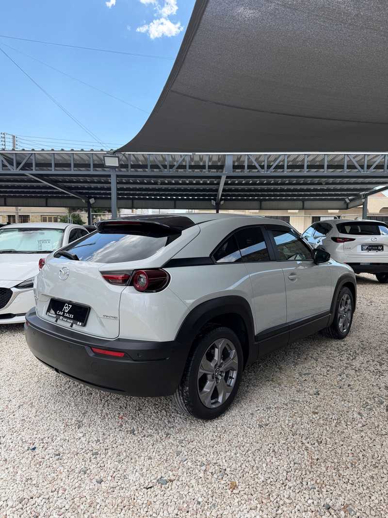 2021 Mazda ΜΧ-30 2,0L 2021 Cyprus