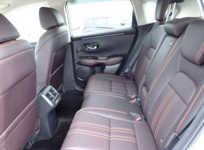 2024 Honda ZR-V 2,0L 2024 Cyprus