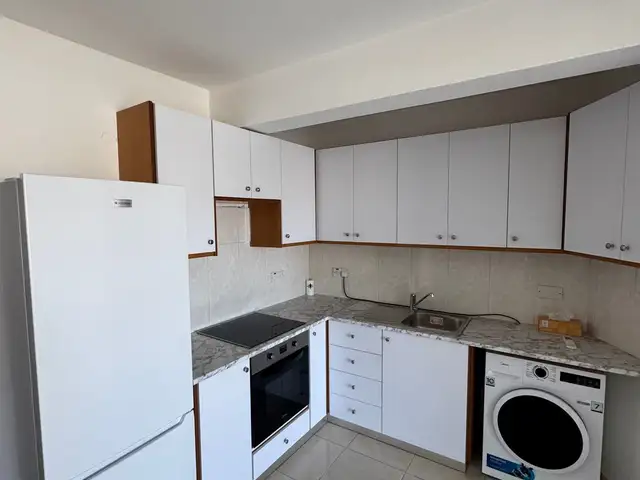 1-bedroom apartment to rent, Larnaca — Kiti