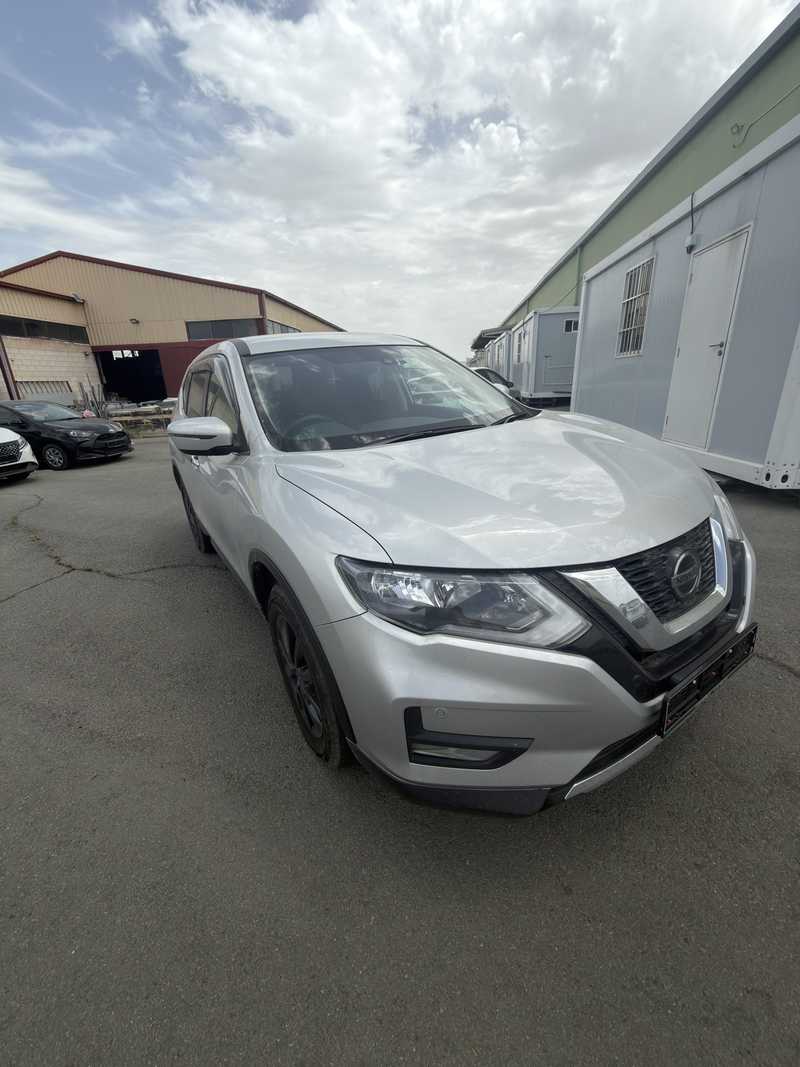 Nissan X-Trail 1,9L 2022