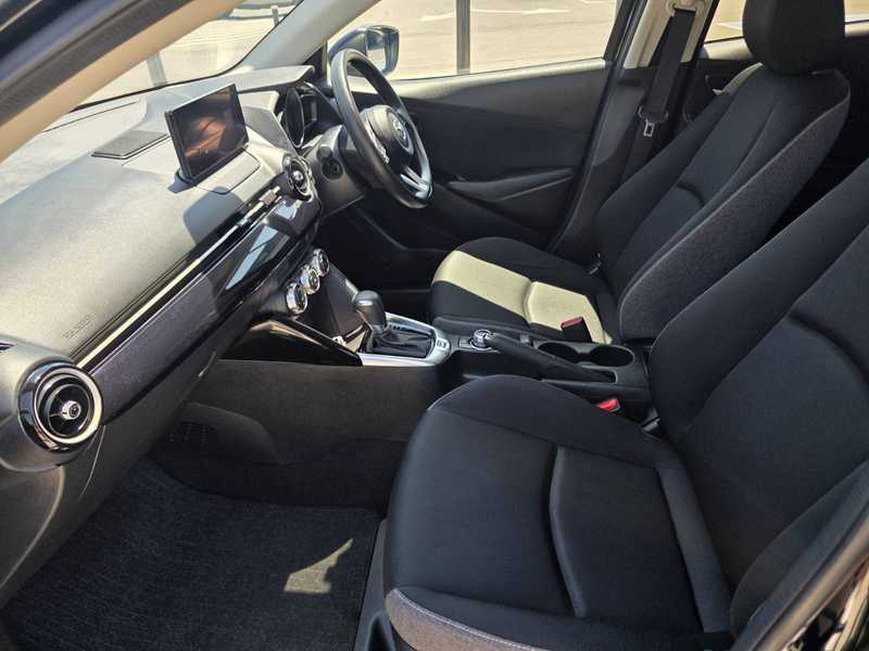 2024 Mazda 2 1,5L 2024 Cyprus