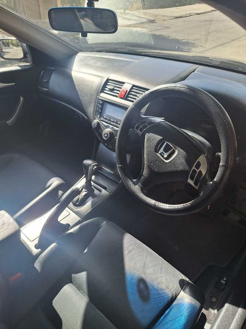 2005 Honda Accord 2,0L 2005 Cyprus