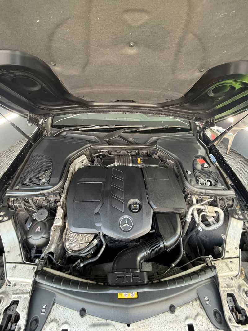 2019 Mercedes-Benz E-Class 2,0L 2019 Cyprus