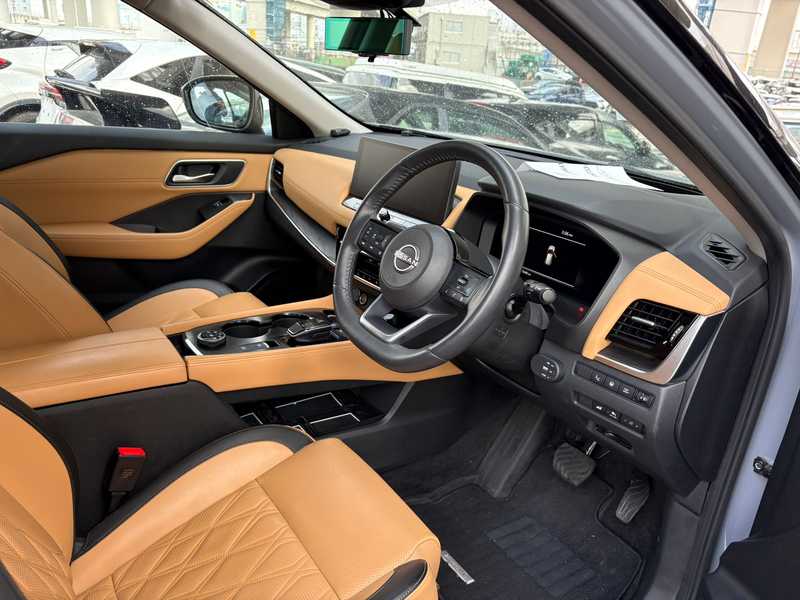 2023 Nissan X-Trail 1,5L 2023 Cyprus