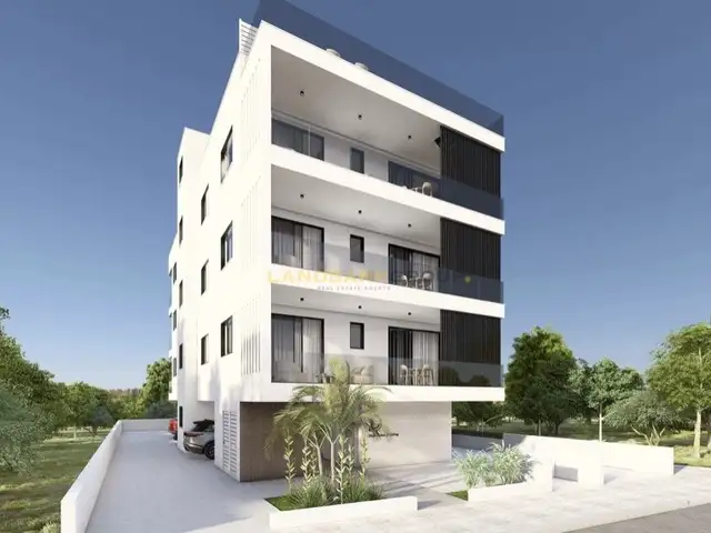 2-bedroom apartment for sale, Nicosia — Latsia - Agios Georgios