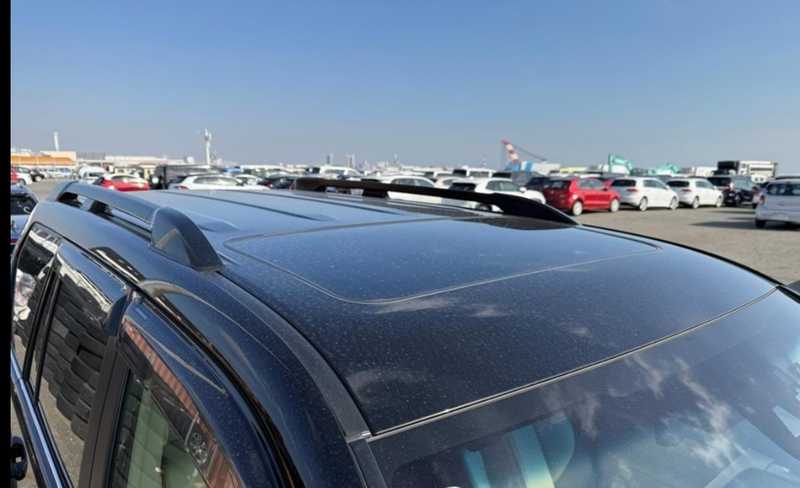 2023 Toyota Land Cruiser Prado 2,8L 2023 Cyprus