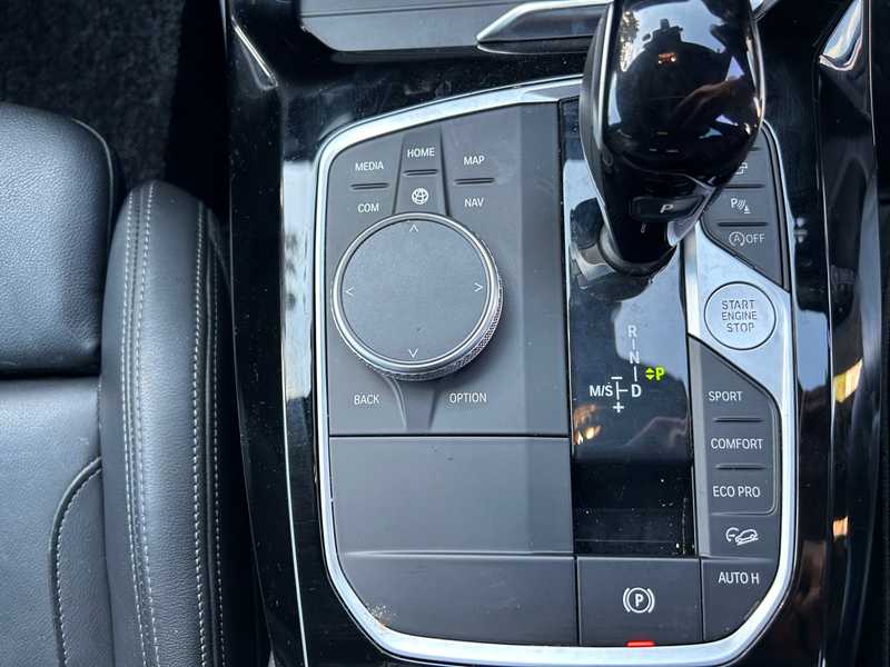 2022 BMW X3 2,0L 2022 Cyprus