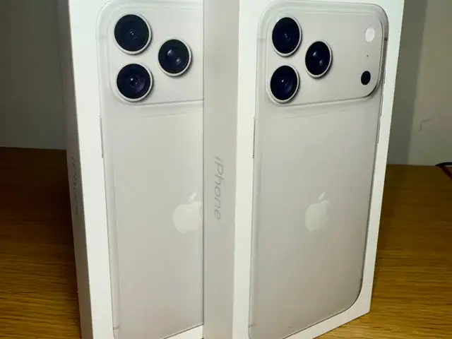 Iphone 18 pro max 512gb, Nicosia — Latsia - Agios Georgios