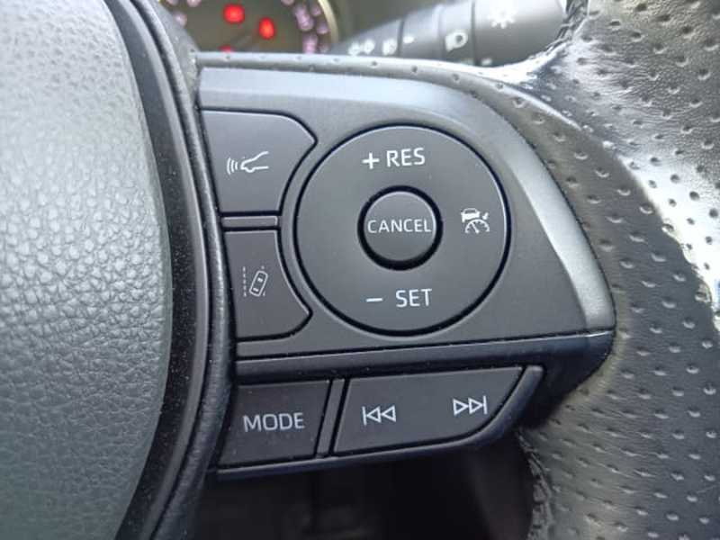 2022 Toyota RAV4 2,0L 2022 Cyprus