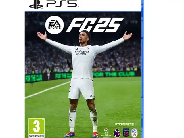 Playstation 5 game ea sports fc25, Επαρχία Λεμεσού — Άγιος Αθανάσιος