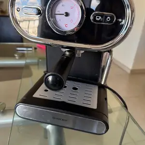 Coffee mashine silvercrest, Limassol — Agios Athanasios
